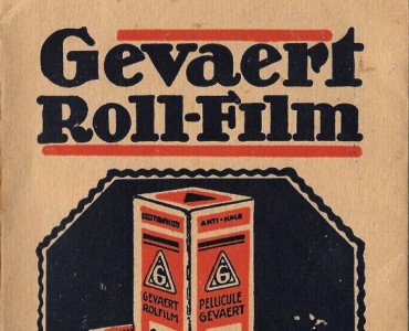 Pochette photos Gevaert (26)