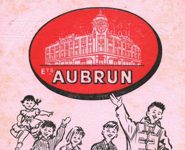Buvard Aubrun