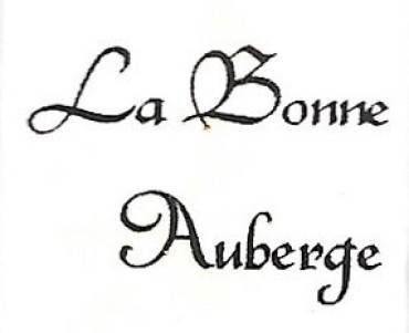 Boite d'allumettes La Bonne Auberge
