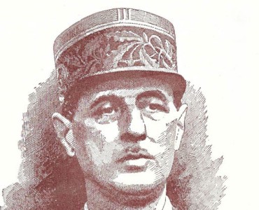 Image Général de Gaulle