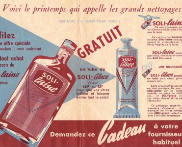 Pub Soli-laine