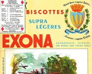 Buvard Biscottes Exona (02)