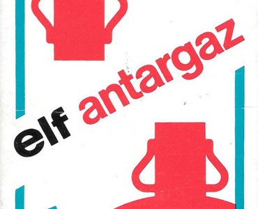 Jeu de Elf/Antargaz