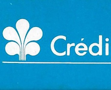 Boite d'allumettes Crédit Général