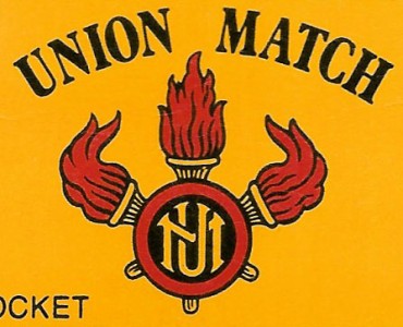Boites d'allumettes Union Match (03)