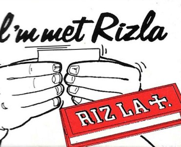 Boites d'allumettes Riz Lacroix