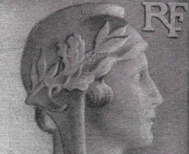 Carte Postale République de Morlon