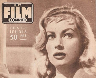 Revue Le Film Complet (02)