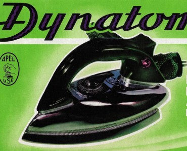 Buvard Dynatomic