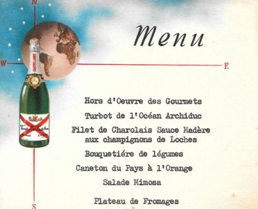 Menu Castellane