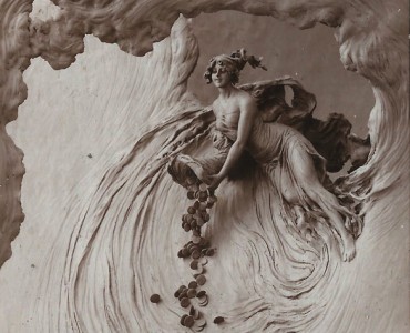 Carte Postale A Noyer (03)