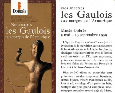 Signet Musée Dobrée