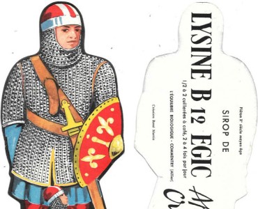 Signet Lysine B 12 Egic (02)