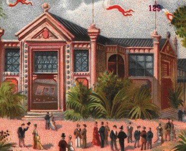 Images A la Magicienne