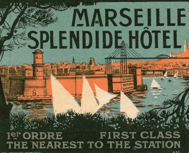 Pub Splendide Hôtel