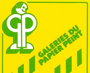 Jeu de cartes Galeries du papier peint