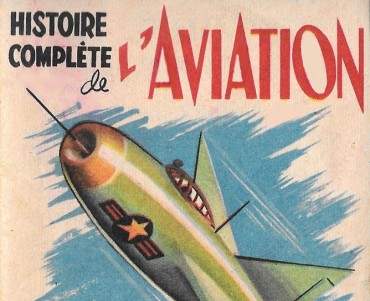 Notice Histoire de l'Aviation