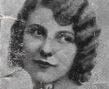 Calendrier 1934 Piffault