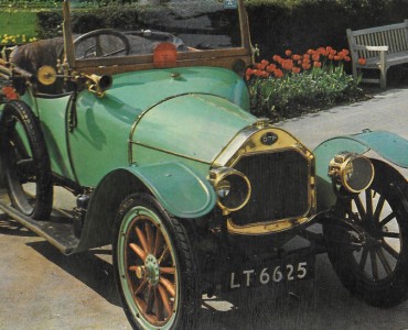 Carte Postale Publistar (02)