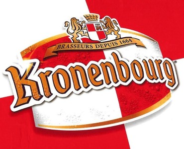 Jeu de cartes Kronenbourg (01)