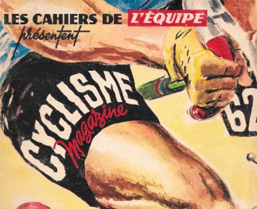 Cahiers de l'Equipe