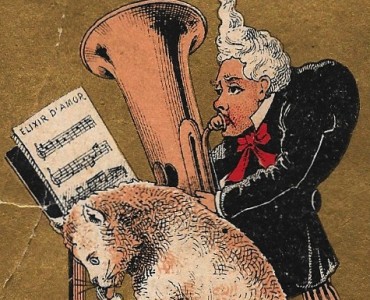 Image Au Petit Paris, Nevers (03)