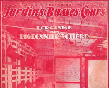 Revues Jardins & Basses-cours