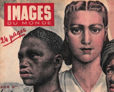 Revues Images du Monde