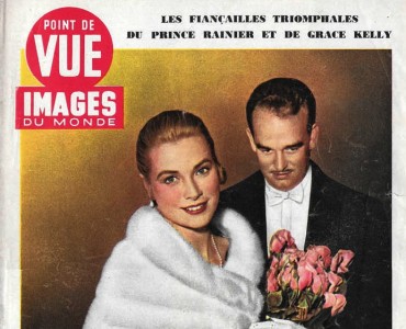 Revues Point de Vue/Images du Monde