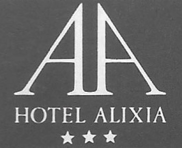 Boite d'allumettes Hotel Alixia