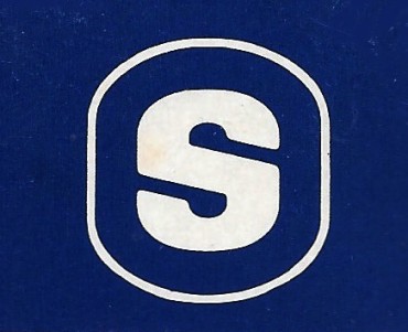 Pochette d'allumettes Sofitel (01)
