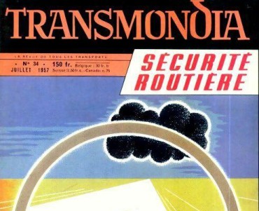 Revue Transmondia