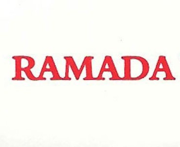 Boite d'allumettes Ramada Hotels