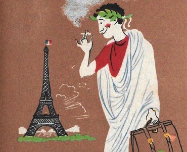 Notice Régie Française
