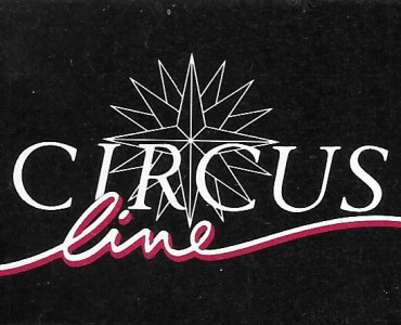 Boite d'allumettes Circus line