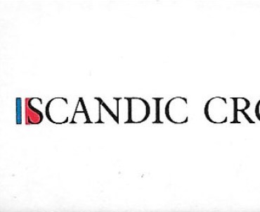 Boite d'allumettes Scandic Crown Hotel (02)
