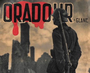 Revue Oradour sur Glane
