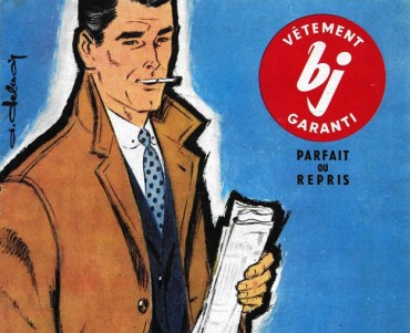 Catalogue Belle Jardinière