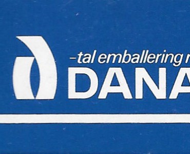 Boite d'allumettes Danapak
