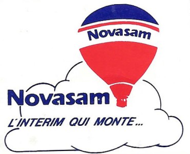 Pochette d'allumettes Novasam