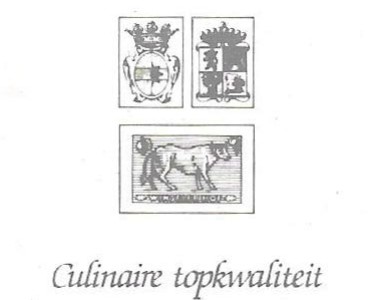 Boite d'allumettes Restaurants en Hollande