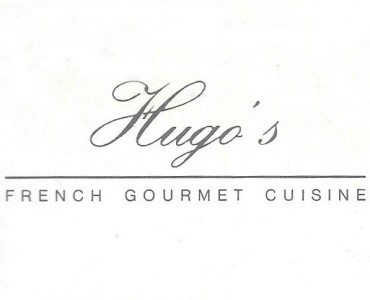Pochette d'allumettes Hogo's