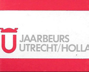 Boite d'allumettes Jaarbeurs Utrecht (02)