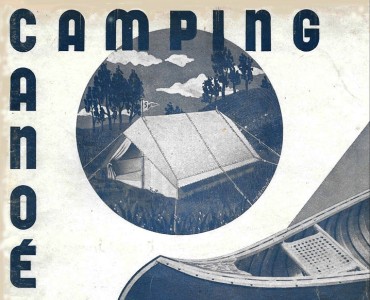 Catalogue Salon Nautique et du Camping
