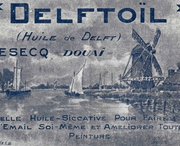 Notice Delftoïl