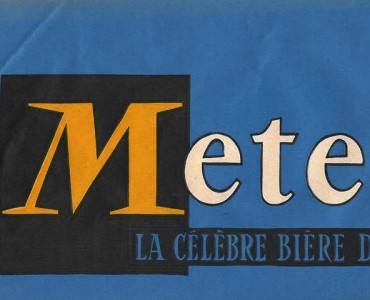 Calot papier Meteor