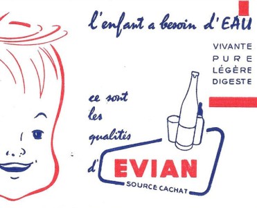 Buvard Evian (02)