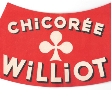 Chéchia Williot