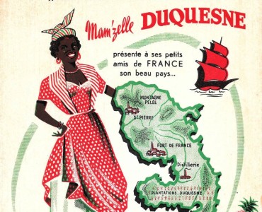 Protège-cahier Duquesne (02)