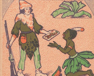 Image à découper Chocolat Morand